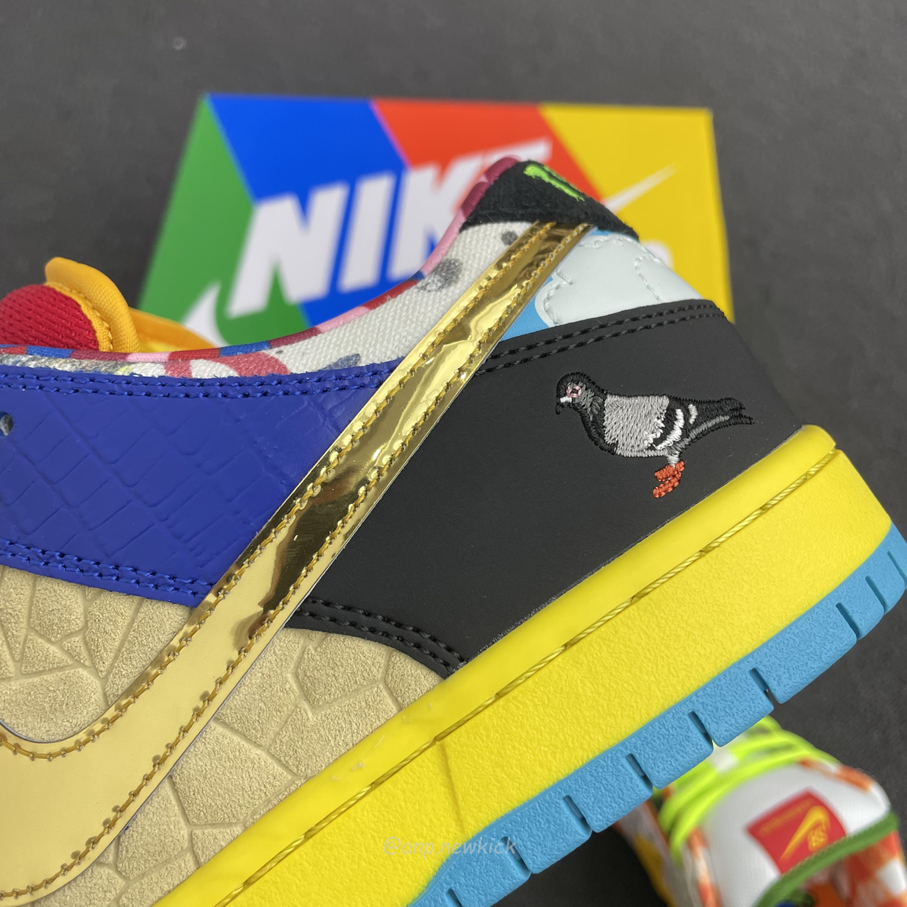 Nike Sb Dunk Low What The 2023 (8) - www.newkick.org